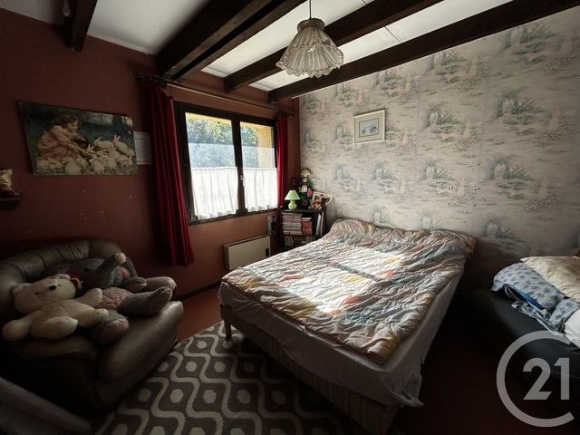 Maison &agrave; vendre - 8 pi&egrave;ces - 190,72 m2 - Coutras - 33 - AQUITAINE