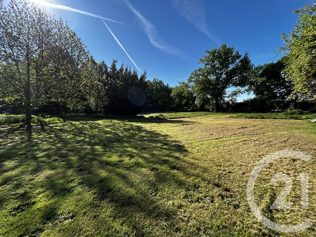 Maison &agrave; vendre - 8 pi&egrave;ces - 190,72 m2 - Coutras - 33 - AQUITAINE