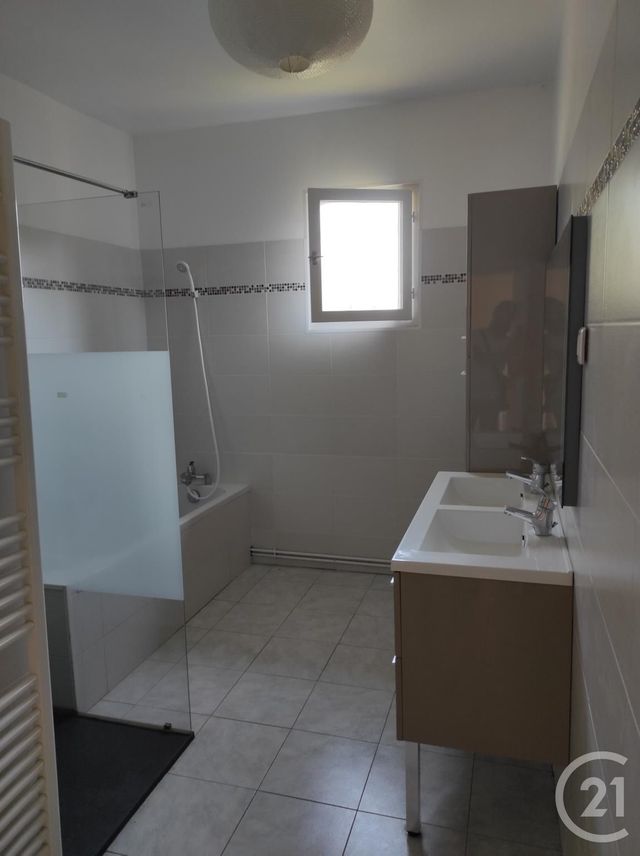 Maison &agrave; vendre - 6 pi&egrave;ces - 126,76 m2 - Abzac - 33 - AQUITAINE