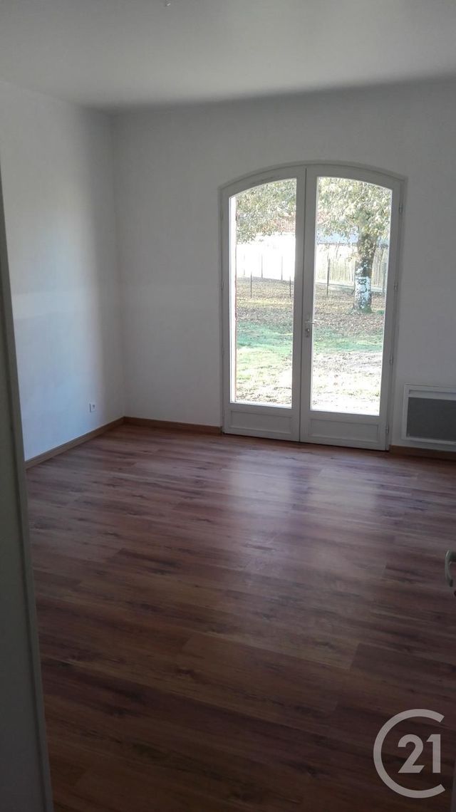 Maison &agrave; vendre - 6 pi&egrave;ces - 126,76 m2 - Abzac - 33 - AQUITAINE