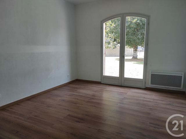 Maison &agrave; vendre - 6 pi&egrave;ces - 126,76 m2 - Abzac - 33 - AQUITAINE