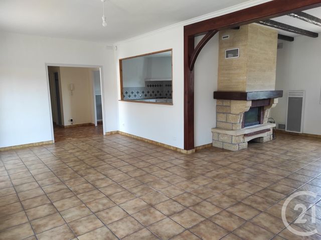 Maison &agrave; vendre - 6 pi&egrave;ces - 126,76 m2 - Abzac - 33 - AQUITAINE