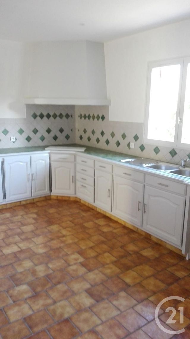 Maison &agrave; vendre - 6 pi&egrave;ces - 126,76 m2 - Abzac - 33 - AQUITAINE