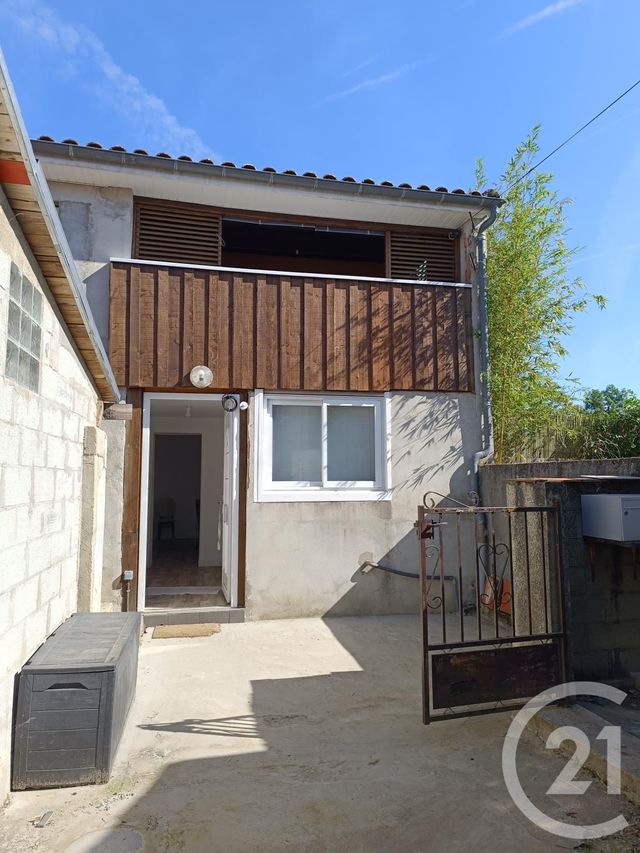 maison - ST ANTOINE SUR L ISLE - 33