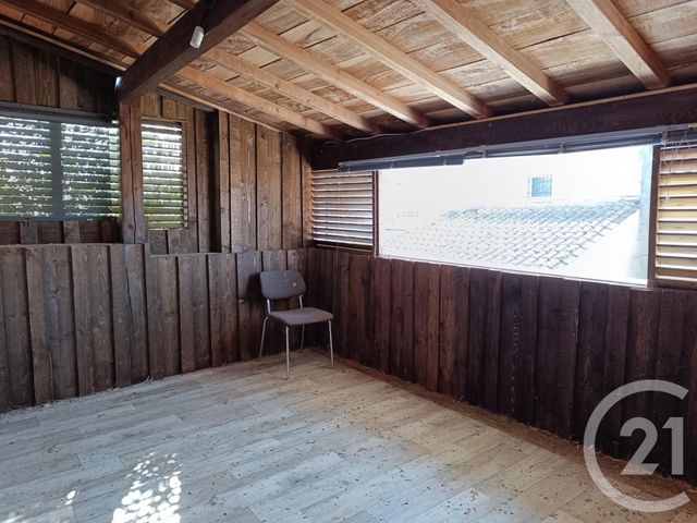 Maison &agrave; vendre - 4 pi&egrave;ces - 84,42 m2 - St Antoine Sur L Isle - 33 - AQUITAINE