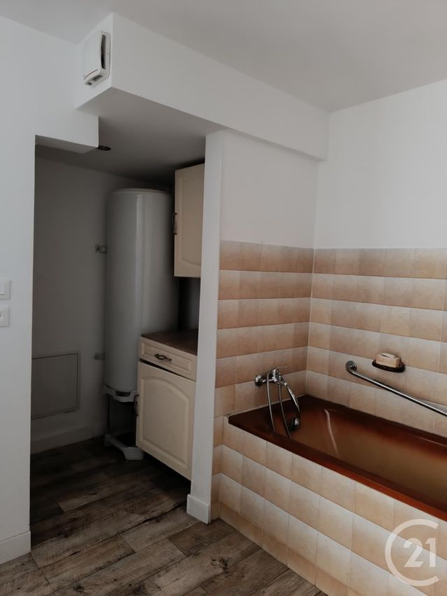 Maison &agrave; vendre - 4 pi&egrave;ces - 84,42 m2 - St Antoine Sur L Isle - 33 - AQUITAINE