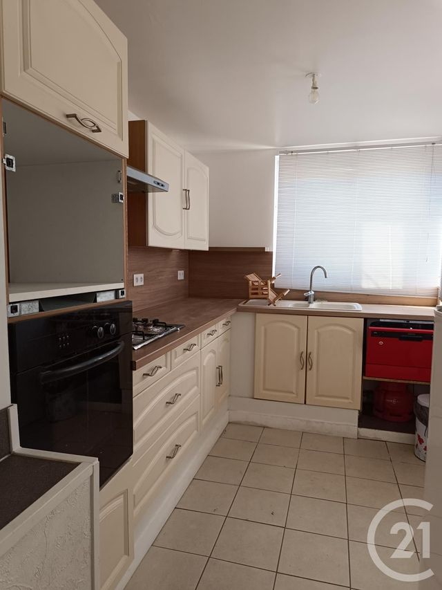 Maison &agrave; vendre - 4 pi&egrave;ces - 84,42 m2 - St Antoine Sur L Isle - 33 - AQUITAINE