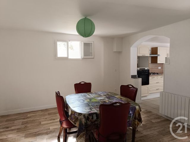 Maison &agrave; vendre - 4 pi&egrave;ces - 84,42 m2 - St Antoine Sur L Isle - 33 - AQUITAINE