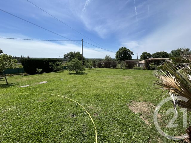 Maison &agrave; vendre - 5 pi&egrave;ces - 145,08 m2 - La Roche Chalais - 24 - AQUITAINE