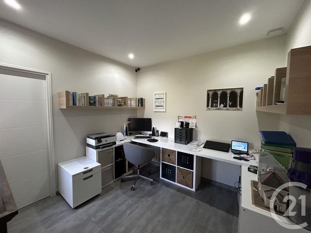 Maison &agrave; vendre - 5 pi&egrave;ces - 145,08 m2 - La Roche Chalais - 24 - AQUITAINE