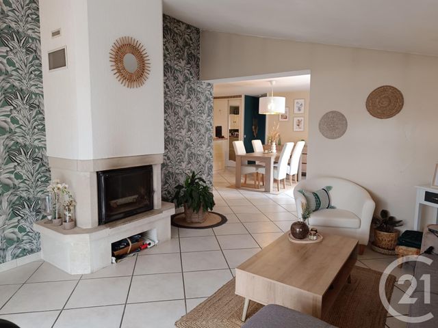 maison - ABZAC - 33