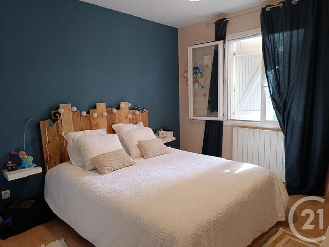 Maison &agrave; vendre - 5 pi&egrave;ces - 93 m2 - Abzac - 33 - AQUITAINE