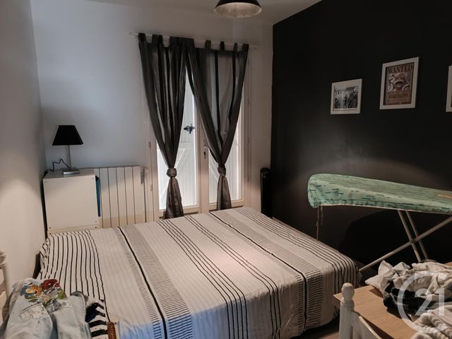 Maison &agrave; vendre - 5 pi&egrave;ces - 93 m2 - Abzac - 33 - AQUITAINE