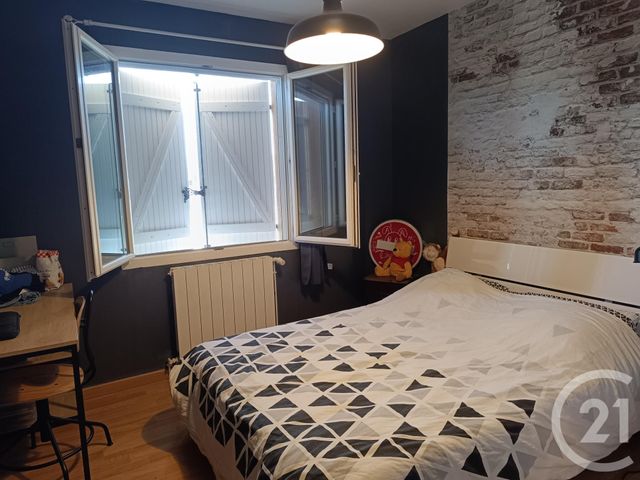 Maison &agrave; vendre - 5 pi&egrave;ces - 93 m2 - Abzac - 33 - AQUITAINE