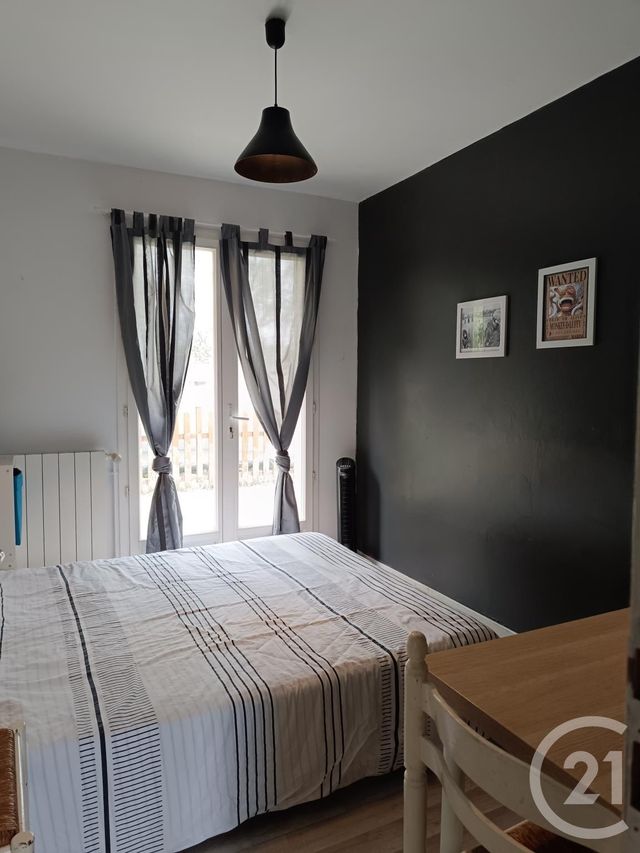 Maison &agrave; vendre - 5 pi&egrave;ces - 93 m2 - Abzac - 33 - AQUITAINE