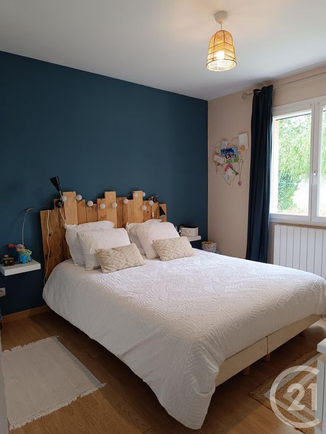 Maison &agrave; vendre - 5 pi&egrave;ces - 93 m2 - Abzac - 33 - AQUITAINE