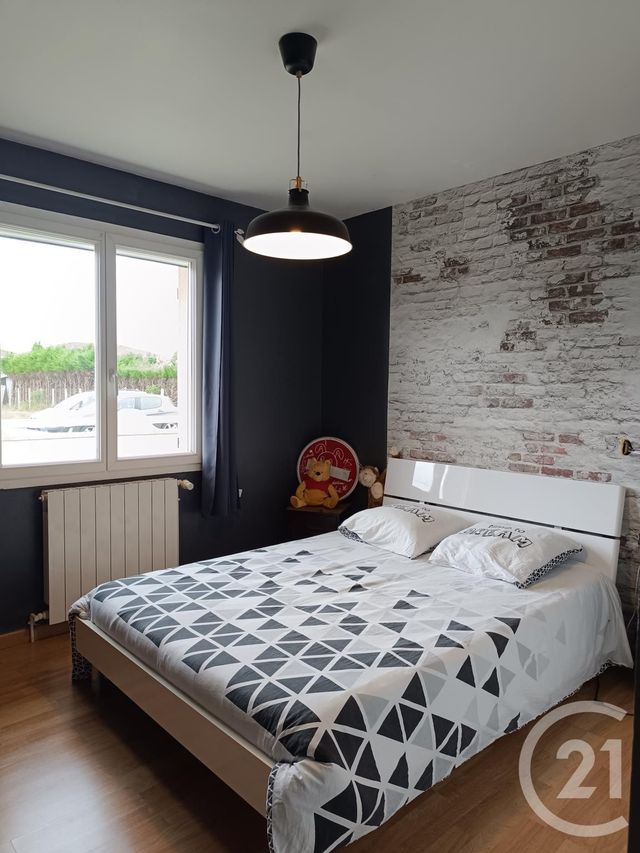 Maison &agrave; vendre - 5 pi&egrave;ces - 93 m2 - Abzac - 33 - AQUITAINE