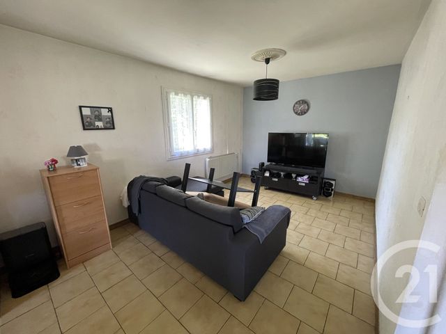 Maison &agrave; vendre - 4 pi&egrave;ces - 78,57 m2 - Bayas - 33 - AQUITAINE