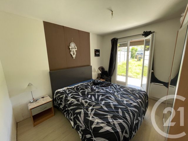 Maison &agrave; vendre - 4 pi&egrave;ces - 78,57 m2 - Bayas - 33 - AQUITAINE