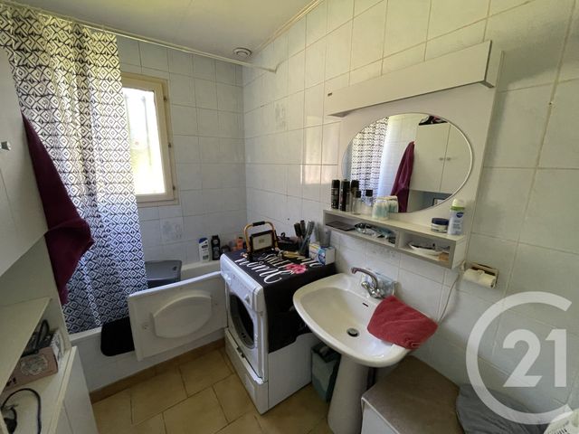 Maison &agrave; vendre - 4 pi&egrave;ces - 78,57 m2 - Bayas - 33 - AQUITAINE