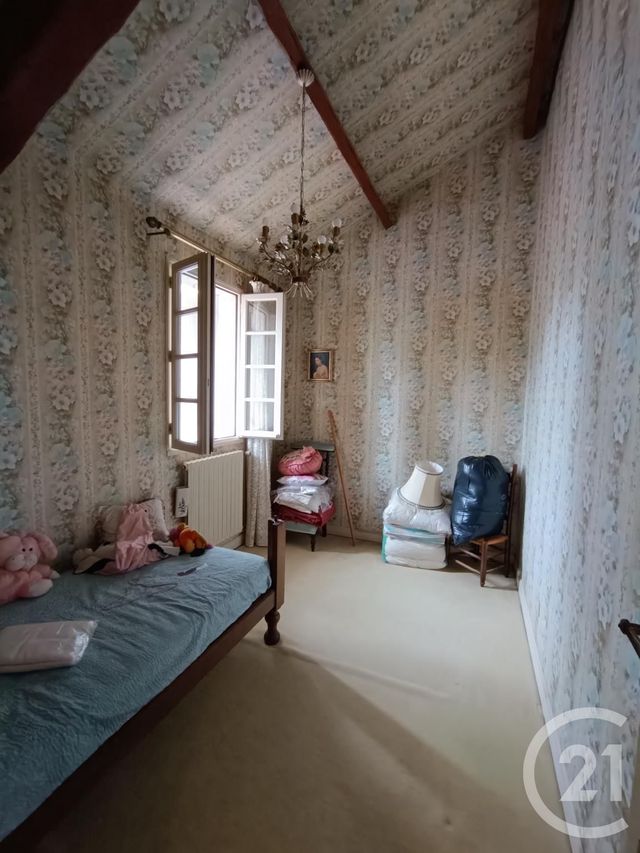 Maison &agrave; vendre - 8 pi&egrave;ces - 171,26 m2 - Coutras - 33 - AQUITAINE