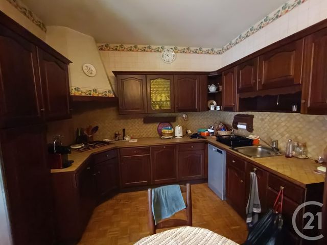Maison &agrave; vendre - 8 pi&egrave;ces - 171,26 m2 - Coutras - 33 - AQUITAINE
