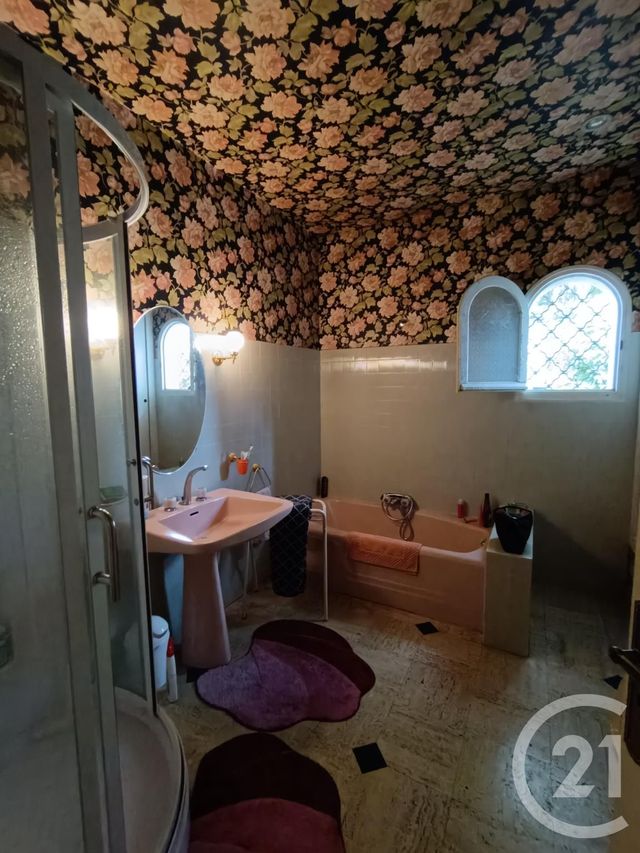 Maison &agrave; vendre - 8 pi&egrave;ces - 171,26 m2 - Coutras - 33 - AQUITAINE