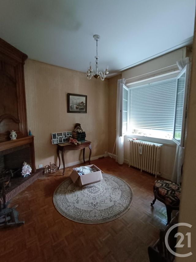 Maison &agrave; vendre - 8 pi&egrave;ces - 171,26 m2 - Coutras - 33 - AQUITAINE