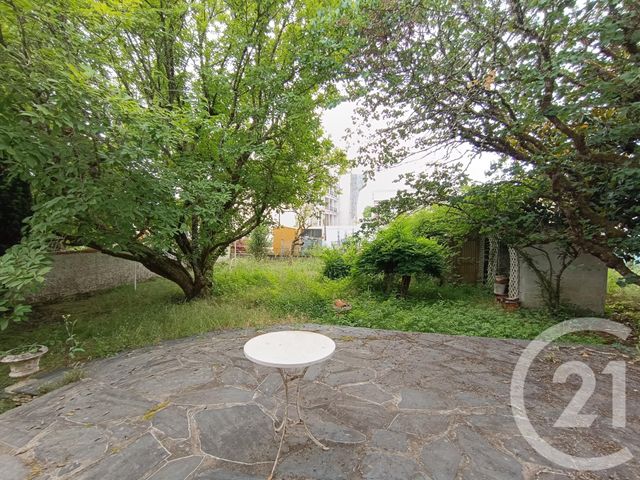 Maison &agrave; vendre - 8 pi&egrave;ces - 171,26 m2 - Coutras - 33 - AQUITAINE