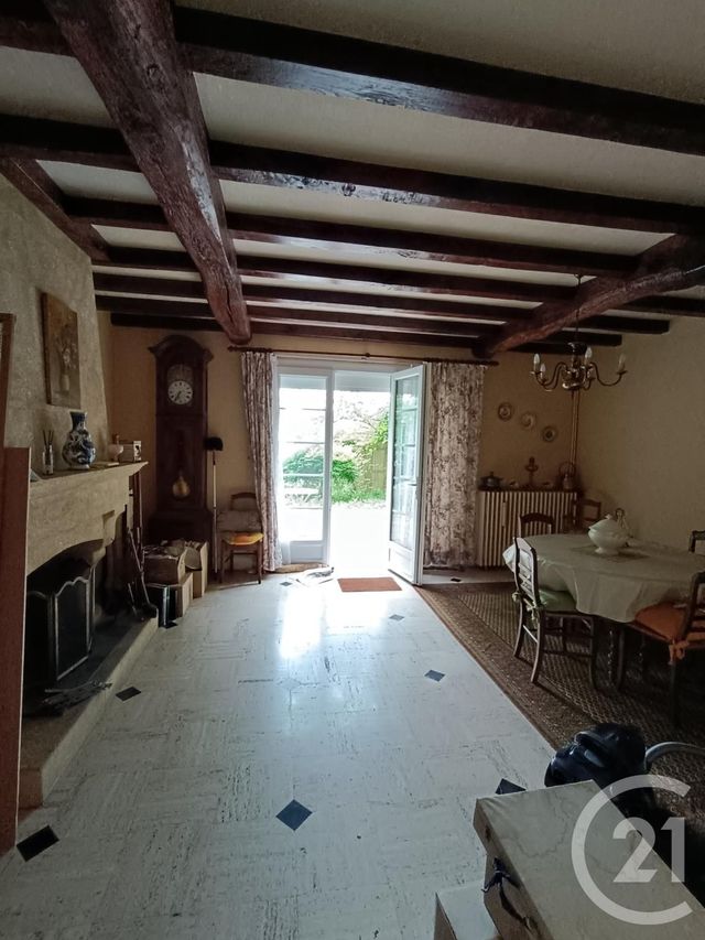 Maison &agrave; vendre - 8 pi&egrave;ces - 171,26 m2 - Coutras - 33 - AQUITAINE