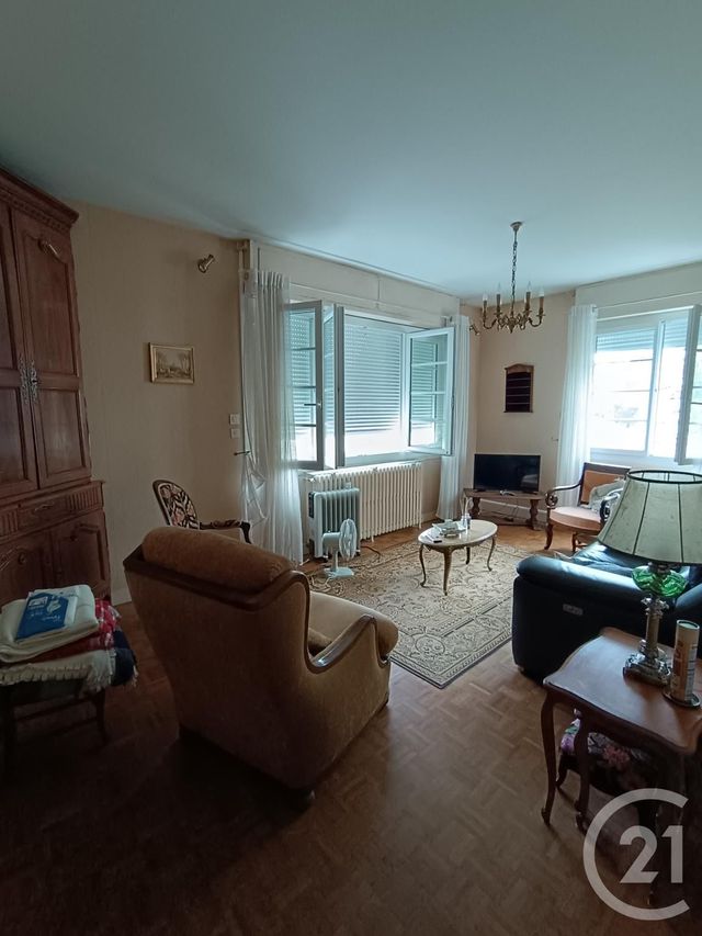 Maison &agrave; vendre - 8 pi&egrave;ces - 171,26 m2 - Coutras - 33 - AQUITAINE