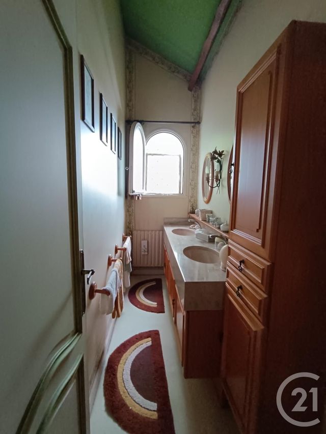 Maison &agrave; vendre - 8 pi&egrave;ces - 171,26 m2 - Coutras - 33 - AQUITAINE