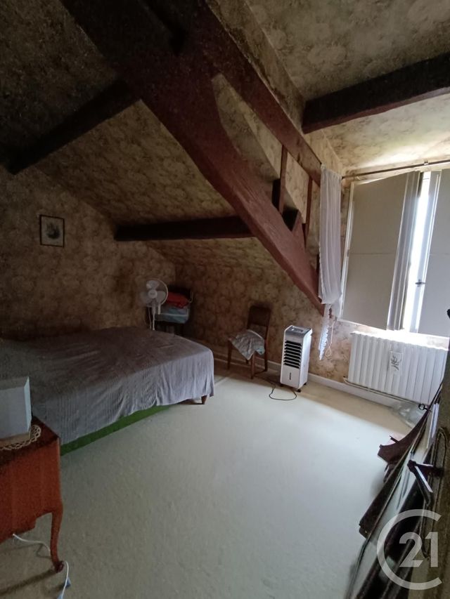 Maison &agrave; vendre - 8 pi&egrave;ces - 171,26 m2 - Coutras - 33 - AQUITAINE
