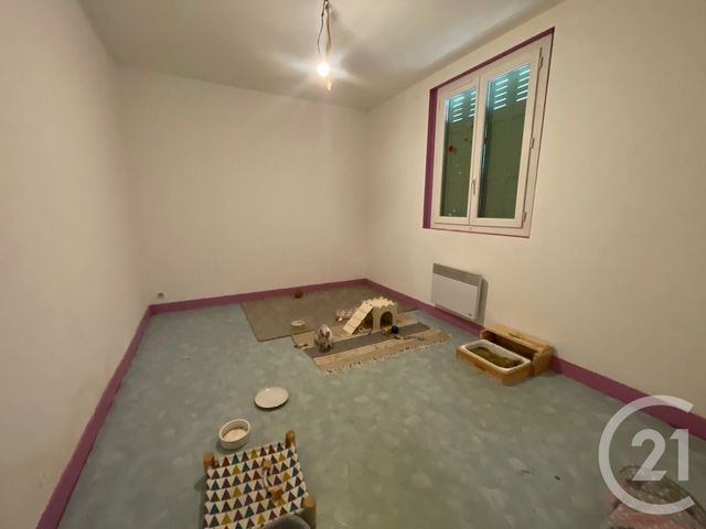 Maison &agrave; vendre - 3 pi&egrave;ces - 85,66 m2 - Coutras - 33 - AQUITAINE