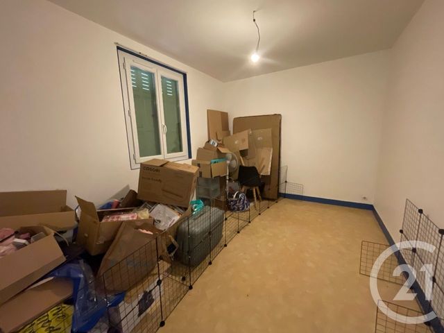 Maison &agrave; vendre - 3 pi&egrave;ces - 85,66 m2 - Coutras - 33 - AQUITAINE