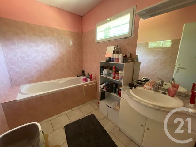 Maison &agrave; vendre - 3 pi&egrave;ces - 85,66 m2 - Coutras - 33 - AQUITAINE