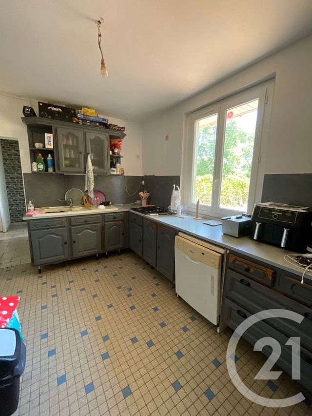 Maison &agrave; vendre - 3 pi&egrave;ces - 85,66 m2 - Coutras - 33 - AQUITAINE