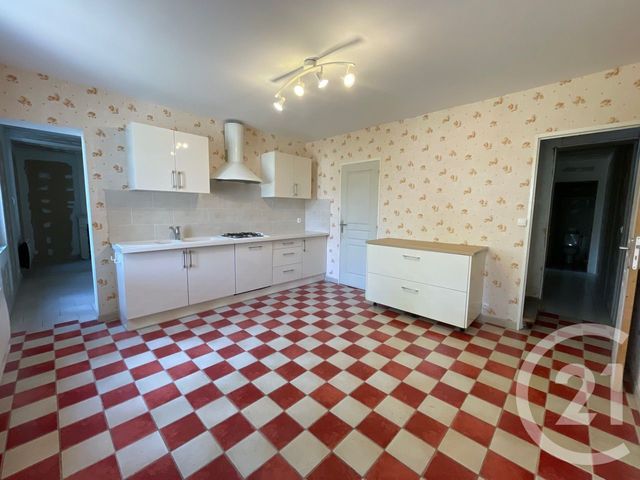 Maison &agrave; vendre - 5 pi&egrave;ces - 124,70 m2 - Coutras - 33 - AQUITAINE