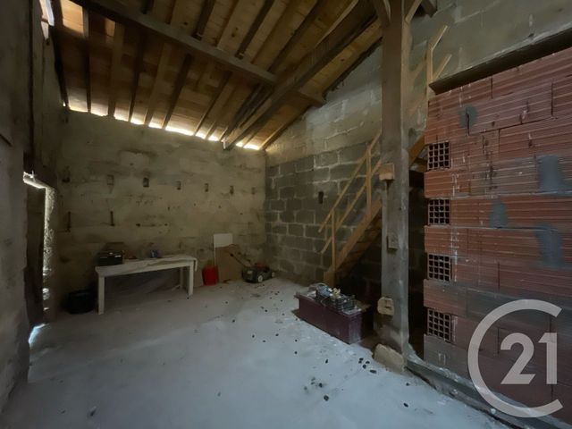 Maison &agrave; vendre - 5 pi&egrave;ces - 124,70 m2 - Coutras - 33 - AQUITAINE