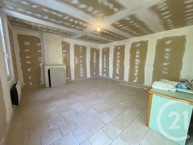 Maison &agrave; vendre - 5 pi&egrave;ces - 124,70 m2 - Coutras - 33 - AQUITAINE