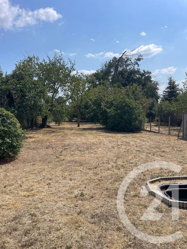 Maison &agrave; vendre - 5 pi&egrave;ces - 124,70 m2 - Coutras - 33 - AQUITAINE