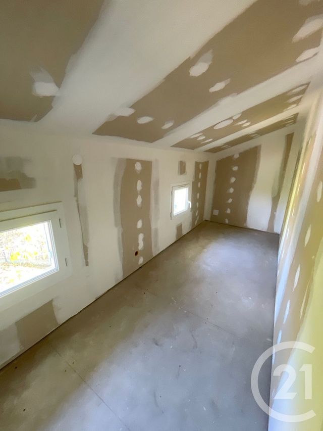 Maison &agrave; vendre - 5 pi&egrave;ces - 124,70 m2 - Coutras - 33 - AQUITAINE