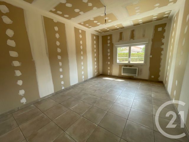 Maison &agrave; vendre - 5 pi&egrave;ces - 124,70 m2 - Coutras - 33 - AQUITAINE
