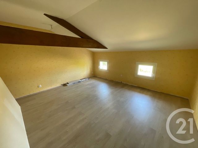 Maison &agrave; vendre - 5 pi&egrave;ces - 124,70 m2 - Coutras - 33 - AQUITAINE