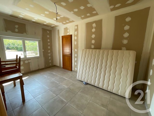 Maison &agrave; vendre - 5 pi&egrave;ces - 124,70 m2 - Coutras - 33 - AQUITAINE