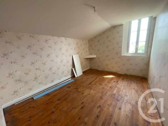 Maison &agrave; vendre - 5 pi&egrave;ces - 124,70 m2 - Coutras - 33 - AQUITAINE