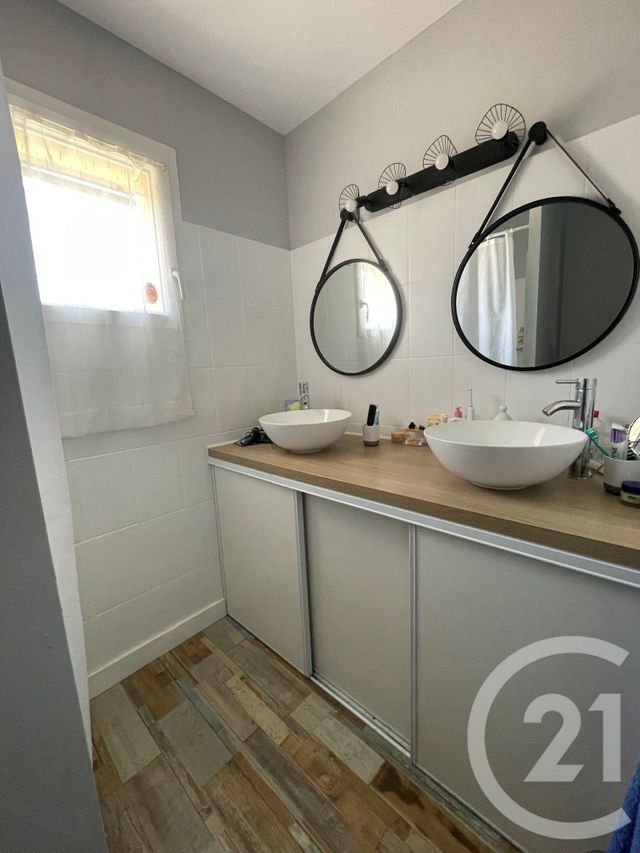 Maison &agrave; vendre - 4 pi&egrave;ces - 85,39 m2 - Coutras - 33 - AQUITAINE