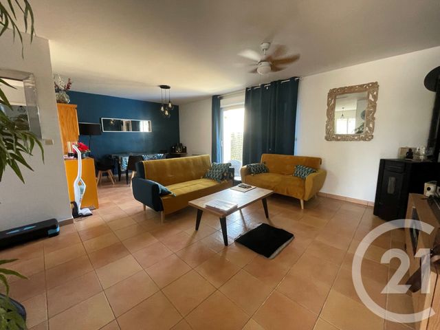 Maison &agrave; vendre - 4 pi&egrave;ces - 85,39 m2 - Coutras - 33 - AQUITAINE