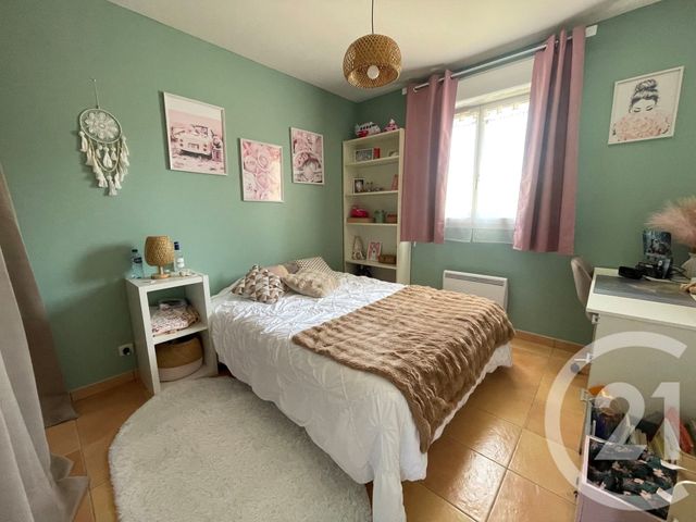 Maison &agrave; vendre - 4 pi&egrave;ces - 85,39 m2 - Coutras - 33 - AQUITAINE
