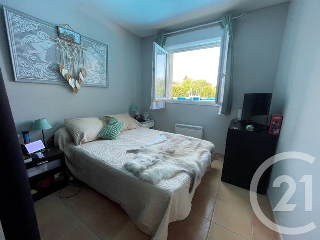 Maison &agrave; vendre - 4 pi&egrave;ces - 85,39 m2 - Coutras - 33 - AQUITAINE